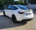 Белый Тесла Model Y, объемом двигателя 0 л и пробегом 62 тыс. км за 25950 $, фото 10 на Automoto.ua