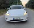 Белый Тесла Model Y, объемом двигателя 0 л и пробегом 8 тыс. км за 35000 $, фото 7 на Automoto.ua