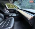 Белый Тесла Model Y, объемом двигателя 0 л и пробегом 18 тыс. км за 25499 $, фото 36 на Automoto.ua
