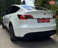 Белый Тесла Model Y, объемом двигателя 0 л и пробегом 18 тыс. км за 25499 $, фото 10 на Automoto.ua