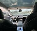 Белый Тесла Model Y, объемом двигателя 0 л и пробегом 57 тыс. км за 27000 $, фото 28 на Automoto.ua