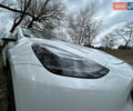 Белый Тесла Model Y, объемом двигателя 0 л и пробегом 6 тыс. км за 36900 $, фото 10 на Automoto.ua