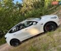 Белый Тесла Model Y, объемом двигателя 0 л и пробегом 57 тыс. км за 25950 $, фото 3 на Automoto.ua