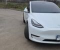 Белый Тесла Model Y, объемом двигателя 0 л и пробегом 27 тыс. км за 29000 $, фото 13 на Automoto.ua