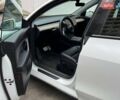 Белый Тесла Model Y, объемом двигателя 0 л и пробегом 14 тыс. км за 28000 $, фото 1 на Automoto.ua