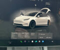 Белый Тесла Model Y, объемом двигателя 0 л и пробегом 58 тыс. км за 37400 $, фото 17 на Automoto.ua