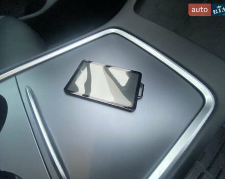 Белый Тесла Model Y, объемом двигателя 0 л и пробегом 58 тыс. км за 29500 $, фото 19 на Automoto.ua