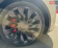 Белый Тесла Model Y, объемом двигателя 0 л и пробегом 5 тыс. км за 45600 $, фото 7 на Automoto.ua