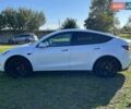 Білий Тесла Model Y, об'ємом двигуна 0 л та пробігом 23 тис. км за 39800 $, фото 21 на Automoto.ua