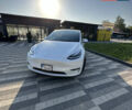 Тесла Model Y 2022 в Львове на Automoto.ua Белый Тесла Model Y, объемом двигателя 0 л и пробегом 60 тыс. км за 25500 $, фото 1 на Automoto.ua