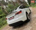 Белый Тесла Model Y, объемом двигателя 0 л и пробегом 25 тыс. км за 26500 $, фото 4 на Automoto.ua