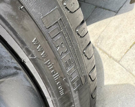 Тесла Model Y 2022 у Вінниці на Automoto.ua Білий Тесла Model Y, об'ємом двигуна 0 л та пробігом 43 тис. км за 28500 $, фото 35 на Automoto.ua