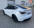 Білий Тесла Model Y, об'ємом двигуна 0 л та пробігом 167 тис. км за 24999 $, фото 8 на Automoto.ua