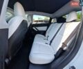 Белый Тесла Model Y, объемом двигателя 0 л и пробегом 48 тыс. км за 27000 $, фото 24 на Automoto.ua