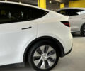 Белый Тесла Model Y, объемом двигателя 0 л и пробегом 32 тыс. км за 34990 $, фото 2 на Automoto.ua