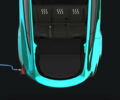 Белый Тесла Model Y, объемом двигателя 0 л и пробегом 2 тыс. км за 35000 $, фото 1 на Automoto.ua