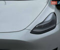 Белый Тесла Model Y, объемом двигателя 0 л и пробегом 57 тыс. км за 32000 $, фото 5 на Automoto.ua
