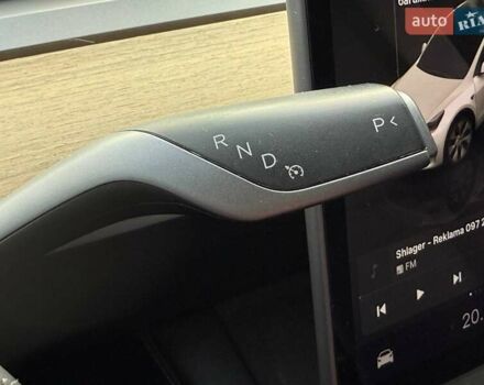 Тесла Model Y 2022 в Ровно на Automoto.ua Белый Тесла Model Y, объемом двигателя 0 л и пробегом 83 тыс. км за 22500 $, фото 35 на Automoto.ua