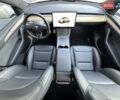 Белый Тесла Model Y, объемом двигателя 0 л и пробегом 42 тыс. км за 39900 $, фото 29 на Automoto.ua