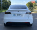 Тесла Model Y 2022 в Киеве на Automoto.ua Белый Тесла Model Y, объемом двигателя 0 л и пробегом 12 тыс. км за 26500 $, фото 5 на Automoto.ua