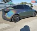 Белый Тесла Model Y, объемом двигателя 0 л и пробегом 39 тыс. км за 29500 $, фото 49 на Automoto.ua