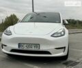 Білий Тесла Model Y, об'ємом двигуна 0 л та пробігом 39 тис. км за 37500 $, фото 2 на Automoto.ua