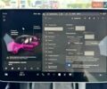 Белый Тесла Model Y, объемом двигателя 0 л и пробегом 64 тыс. км за 28500 $, фото 27 на Automoto.ua