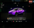 Білий Тесла Model Y, об'ємом двигуна 0 л та пробігом 23 тис. км за 39800 $, фото 2 на Automoto.ua
