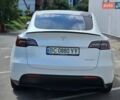 Білий Тесла Model Y, об'ємом двигуна 0 л та пробігом 43 тис. км за 26500 $, фото 9 на Automoto.ua