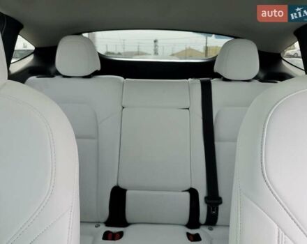 Білий Тесла Model Y, об'ємом двигуна 0 л та пробігом 29 тис. км за 8500 $, фото 9 на Automoto.ua