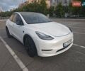 Белый Тесла Model Y, объемом двигателя 0 л и пробегом 29 тыс. км за 28999 $, фото 3 на Automoto.ua
