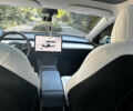 Белый Тесла Model Y, объемом двигателя 0 л и пробегом 38 тыс. км за 29700 $, фото 8 на Automoto.ua