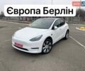 Белый Тесла Model Y, объемом двигателя 0 л и пробегом 16 тыс. км за 33500 $, фото 1 на Automoto.ua