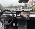 Белый Тесла Model Y, объемом двигателя 0 л и пробегом 25 тыс. км за 29900 $, фото 17 на Automoto.ua