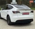 Білий Тесла Model Y, об'ємом двигуна 0 л та пробігом 117 тис. км за 23500 $, фото 14 на Automoto.ua