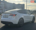 Білий Тесла Model Y, об'ємом двигуна 0 л та пробігом 53 тис. км за 28000 $, фото 6 на Automoto.ua