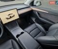 Белый Тесла Model Y, объемом двигателя 0 л и пробегом 47 тыс. км за 26200 $, фото 12 на Automoto.ua