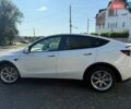 Білий Тесла Model Y, об'ємом двигуна 0 л та пробігом 24 тис. км за 25500 $, фото 12 на Automoto.ua