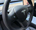 Белый Тесла Model Y, объемом двигателя 0 л и пробегом 38 тыс. км за 29500 $, фото 47 на Automoto.ua