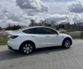 Белый Тесла Model Y, объемом двигателя 0 л и пробегом 66 тыс. км за 23999 $, фото 5 на Automoto.ua