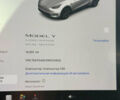 Белый Тесла Model Y, объемом двигателя 0 л и пробегом 15 тыс. км за 24999 $, фото 23 на Automoto.ua