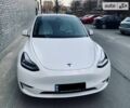 Білий Тесла Model Y, об'ємом двигуна 0 л та пробігом 32 тис. км за 39800 $, фото 7 на Automoto.ua