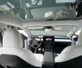 Белый Тесла Model Y, объемом двигателя 0 л и пробегом 59 тыс. км за 27999 $, фото 22 на Automoto.ua