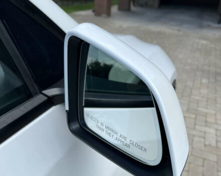 Тесла Model Y 2022 у Вінниці на Automoto.ua Білий Тесла Model Y, об'ємом двигуна 0 л та пробігом 43 тис. км за 28500 $, фото 32 на Automoto.ua