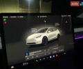 Белый Тесла Model Y, объемом двигателя 0 л и пробегом 51 тыс. км за 31000 $, фото 58 на Automoto.ua