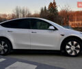 Белый Тесла Model Y, объемом двигателя 0 л и пробегом 31 тыс. км за 38200 $, фото 4 на Automoto.ua