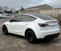Белый Тесла Model Y, объемом двигателя 0 л и пробегом 16 тыс. км за 26500 $, фото 5 на Automoto.ua