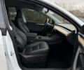 Белый Тесла Model Y, объемом двигателя 0 л и пробегом 16 тыс. км за 26500 $, фото 44 на Automoto.ua