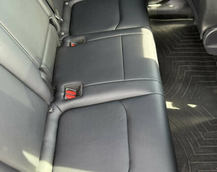 Білий Тесла Model Y, об'ємом двигуна 0 л та пробігом 57 тис. км за 27000 $, фото 31 на Automoto.ua