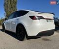 Білий Тесла Model Y, об'ємом двигуна 0 л та пробігом 23 тис. км за 39800 $, фото 16 на Automoto.ua